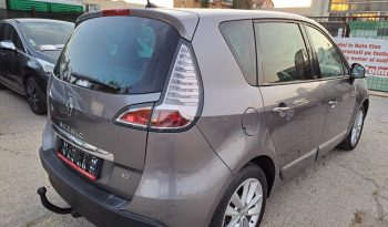 
									RENAULT SCENIC 1.6 DCI INITIALE 2012 full								