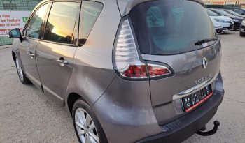 
									RENAULT SCENIC 1.6 DCI INITIALE 2012 full								