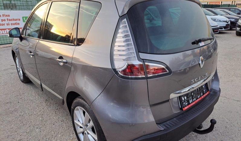 
								RENAULT SCENIC 1.6 DCI INITIALE 2012 full									