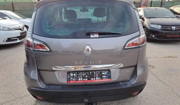 
									RENAULT SCENIC 1.6 DCI INITIALE 2012 full								