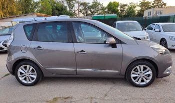 
									RENAULT SCENIC 1.6 DCI INITIALE 2012 full								