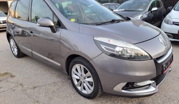 
									RENAULT SCENIC 1.6 DCI INITIALE 2012 full								