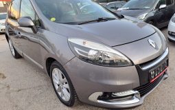 RENAULT SCENIC 1.6 DCI INITIALE 2012