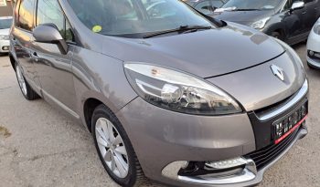 
									RENAULT SCENIC 1.6 DCI INITIALE 2012 full								