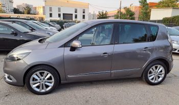 
									RENAULT SCENIC 1.6 DCI INITIALE 2012 full								