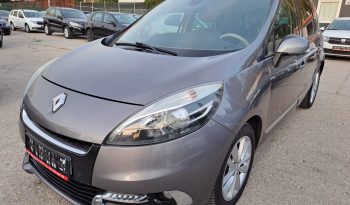 
									RENAULT SCENIC 1.6 DCI INITIALE 2012 full								