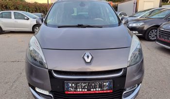 
									RENAULT SCENIC 1.6 DCI INITIALE 2012 full								