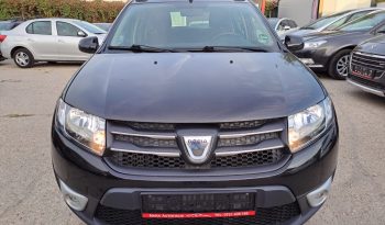 
									DACIA SANDERO STEPWAY 0.9 TCE PRESTIGE 2014 full								