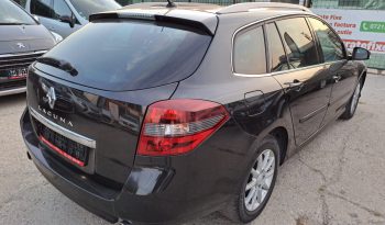 
									RENAULT LAGUNA 2.0 DCI DINAMIQUE 2013 full								