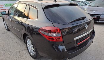 
									RENAULT LAGUNA 2.0 DCI DINAMIQUE 2013 full								