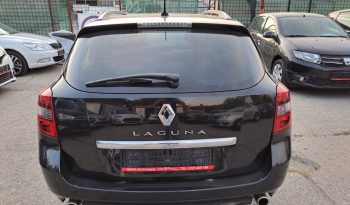 
									RENAULT LAGUNA 2.0 DCI DINAMIQUE 2013 full								