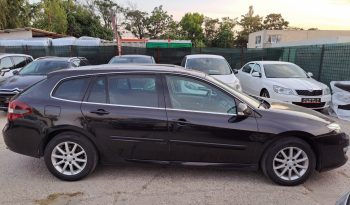 
									RENAULT LAGUNA 2.0 DCI DINAMIQUE 2013 full								