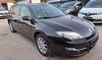 
									RENAULT LAGUNA 2.0 DCI DINAMIQUE 2013 full								