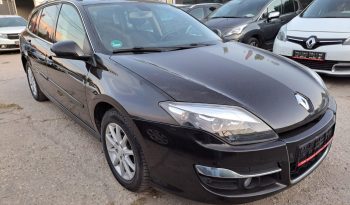 
									RENAULT LAGUNA 2.0 DCI DINAMIQUE 2013 full								