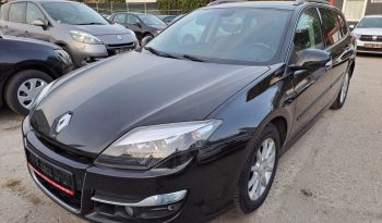 
									RENAULT LAGUNA 2.0 DCI DINAMIQUE 2013 full								