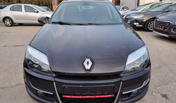 
									RENAULT LAGUNA 2.0 DCI DINAMIQUE 2013 full								