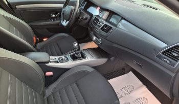 
									RENAULT LAGUNA 2.0 DCI DINAMIQUE 2013 full								