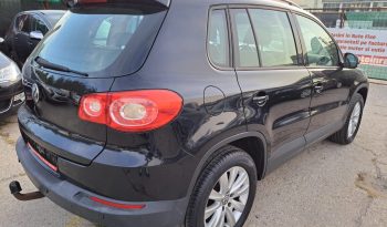 
									VW TIGUAN 1.4 TSI TREND 2010 full								