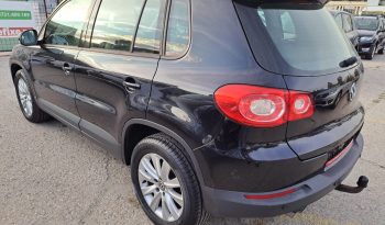 
									VW TIGUAN 1.4 TSI TREND 2010 full								