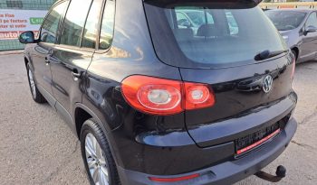 
									VW TIGUAN 1.4 TSI TREND 2010 full								