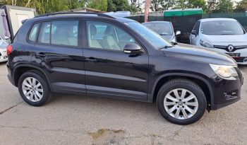 
									VW TIGUAN 1.4 TSI TREND 2010 full								