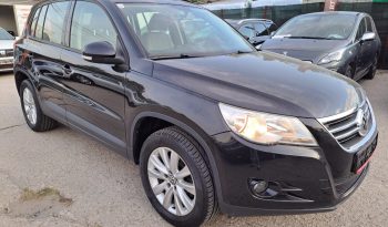 
									VW TIGUAN 1.4 TSI TREND 2010 full								