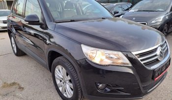 
									VW TIGUAN 1.4 TSI TREND 2010 full								