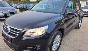 
									VW TIGUAN 1.4 TSI TREND 2010 full								