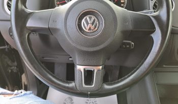 
									VW TIGUAN 1.4 TSI TREND 2010 full								