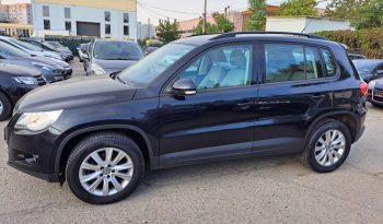 
									VW TIGUAN 1.4 TSI TREND 2010 full								