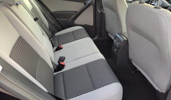 
									VW TIGUAN 1.4 TSI TREND 2010 full								