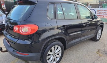 
									VW TIGUAN 1.4 TSI TREND 2010 full								