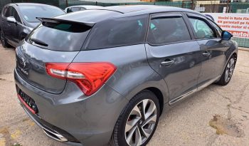 
									CITROEN DS5 HYBRID 2.0 HDI SPORTCHIC 2012 full								