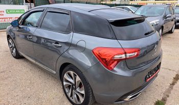 
									CITROEN DS5 HYBRID 2.0 HDI SPORTCHIC 2012 full								