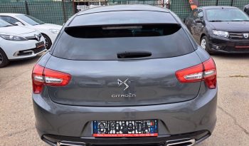 
									CITROEN DS5 HYBRID 2.0 HDI SPORTCHIC 2012 full								