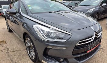 
									CITROEN DS5 HYBRID 2.0 HDI SPORTCHIC 2012 full								