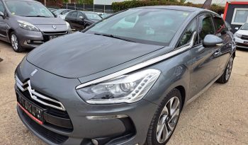 
									CITROEN DS5 HYBRID 2.0 HDI SPORTCHIC 2012 full								