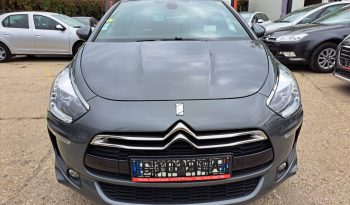 
									CITROEN DS5 HYBRID 2.0 HDI SPORTCHIC 2012 full								