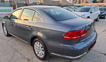 
									VW PASSAT 1.4 TSI BLUEMOTION 2013 full								