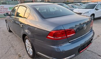 
									VW PASSAT 1.4 TSI BLUEMOTION 2013 full								