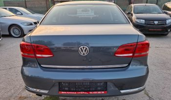 
									VW PASSAT 1.4 TSI BLUEMOTION 2013 full								