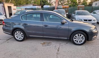 
									VW PASSAT 1.4 TSI BLUEMOTION 2013 full								