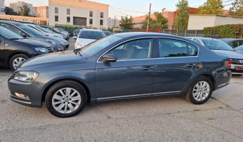 
									VW PASSAT 1.4 TSI BLUEMOTION 2013 full								