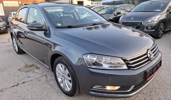 
									VW PASSAT 1.4 TSI BLUEMOTION 2013 full								