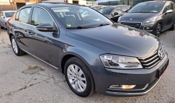 
									VW PASSAT 1.4 TSI BLUEMOTION 2013 full								