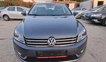 
									VW PASSAT 1.4 TSI BLUEMOTION 2013 full								