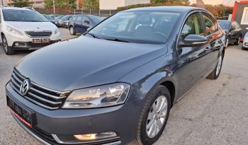 
									VW PASSAT 1.4 TSI BLUEMOTION 2013 full								