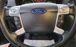 FORD MONDEO 1.6 TDCI TREND 2012