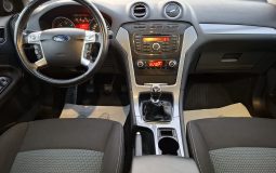 FORD MONDEO 1.6 TDCI TREND 2012