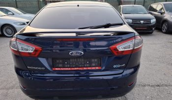 
									FORD MONDEO 1.6 TDCI TREND 2012 full								